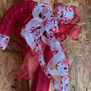 Christmas Candy Cane